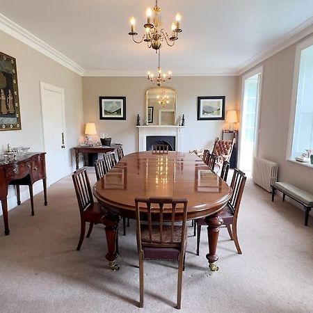Ballyeriston House بروتنو المظهر الخارجي الصورة