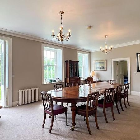 Ballyeriston House بروتنو المظهر الخارجي الصورة