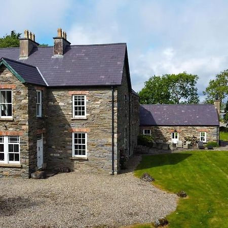 Ballyeriston House بروتنو المظهر الخارجي الصورة