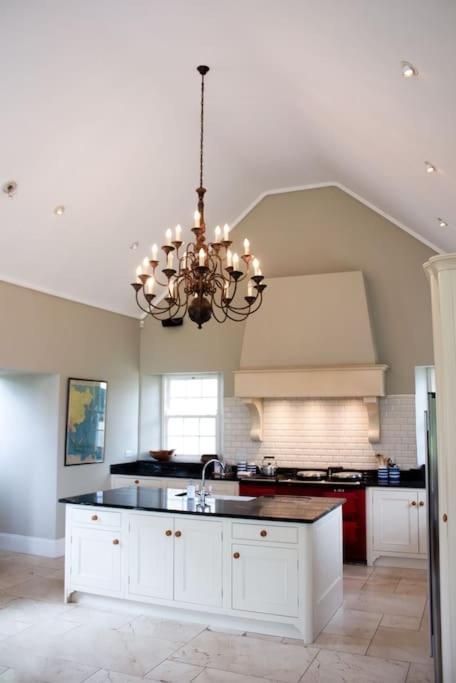Ballyeriston House بروتنو المظهر الخارجي الصورة