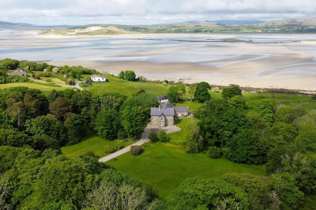 Ballyeriston House بروتنو المظهر الخارجي الصورة
