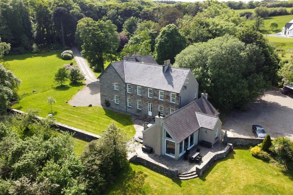 Ballyeriston House بروتنو المظهر الخارجي الصورة