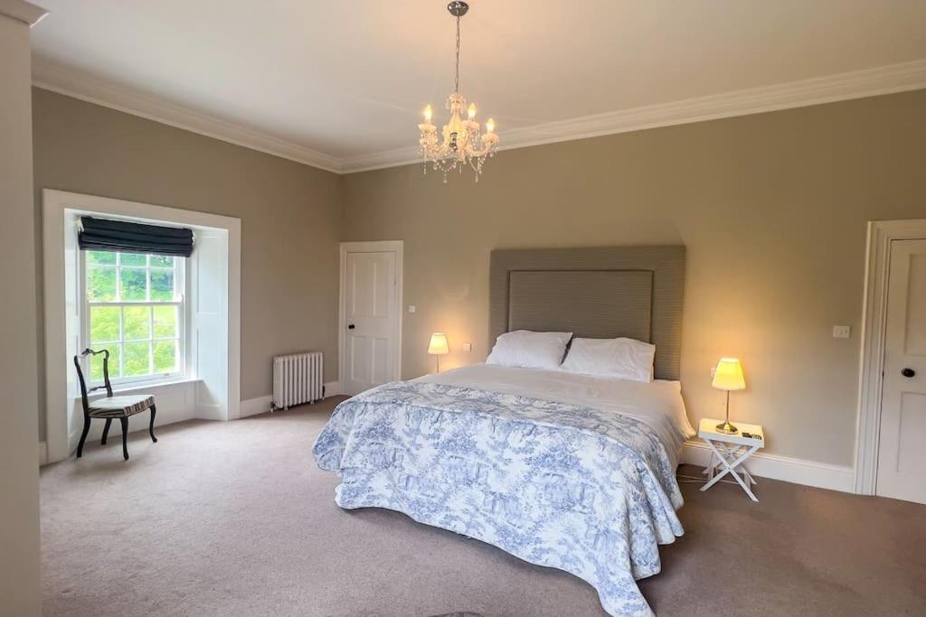 Ballyeriston House بروتنو المظهر الخارجي الصورة