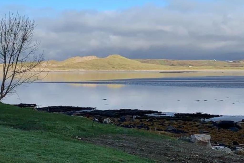 Ballyeriston House بروتنو المظهر الخارجي الصورة