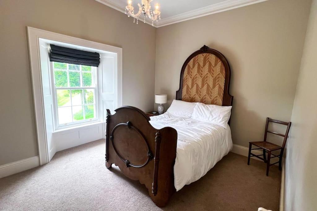 Ballyeriston House بروتنو المظهر الخارجي الصورة