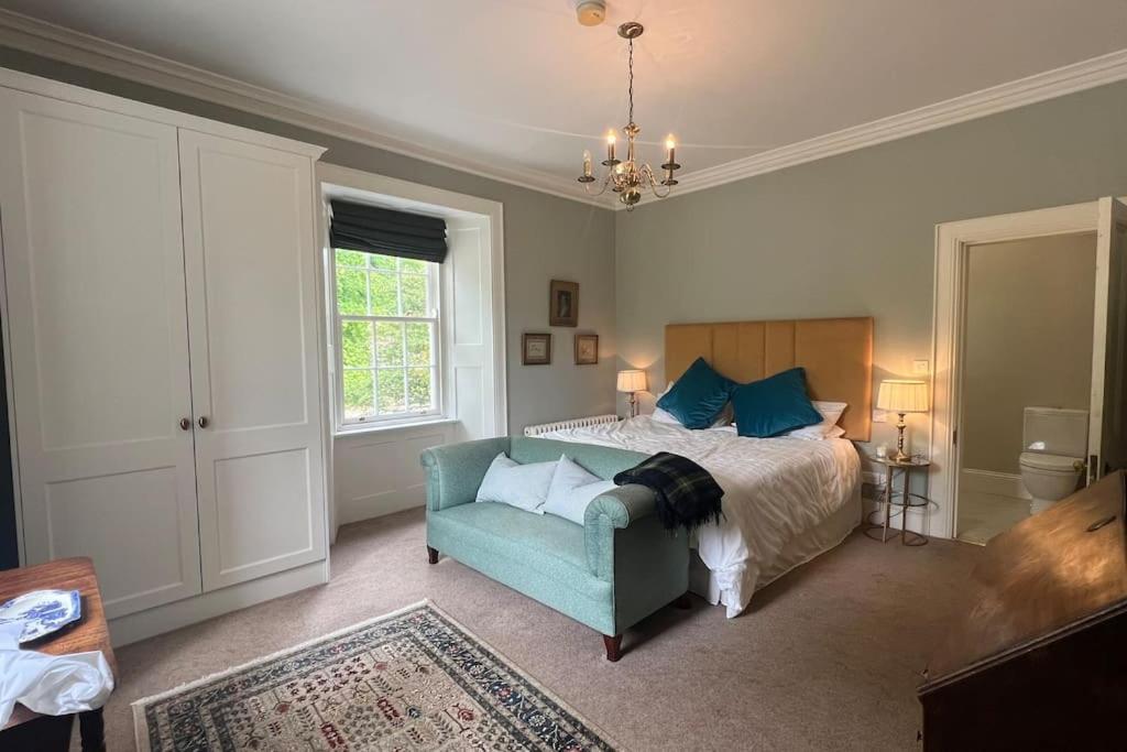 Ballyeriston House بروتنو المظهر الخارجي الصورة