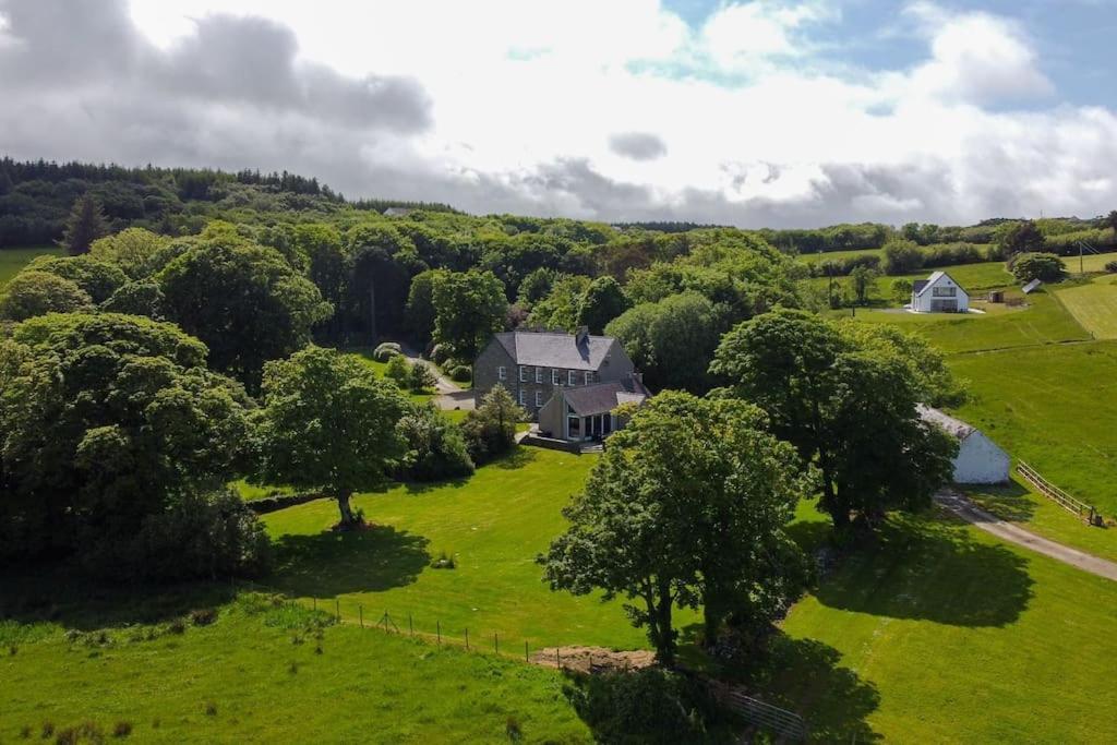 Ballyeriston House بروتنو المظهر الخارجي الصورة