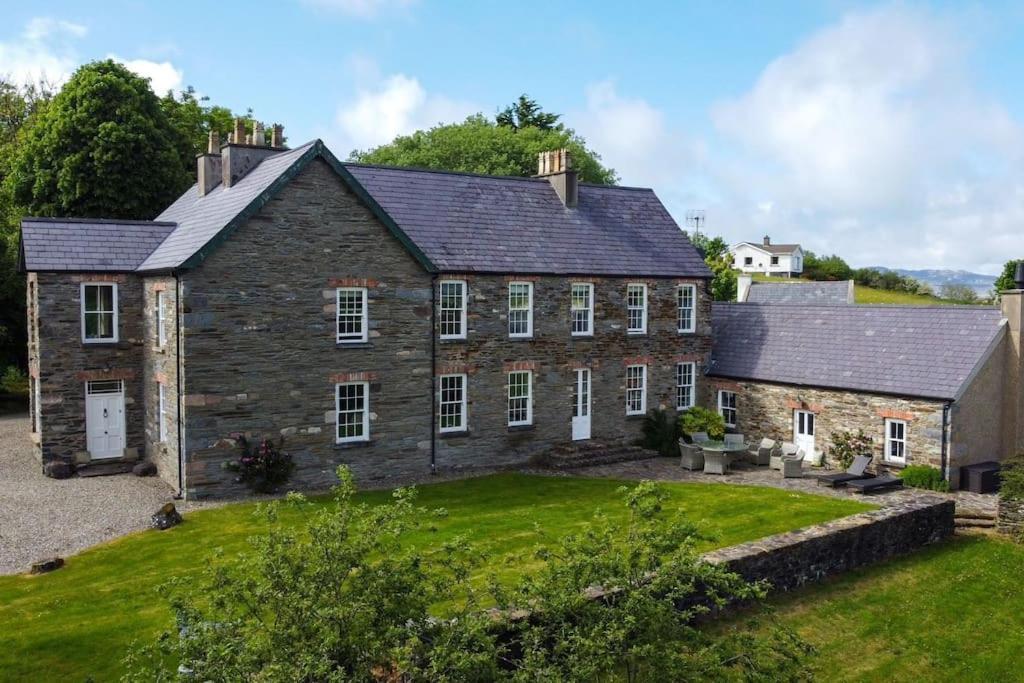 Ballyeriston House بروتنو المظهر الخارجي الصورة
