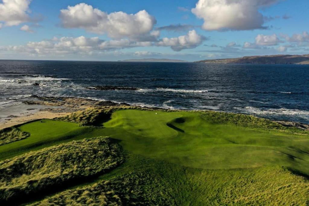 Ballyeriston House بروتنو المظهر الخارجي الصورة