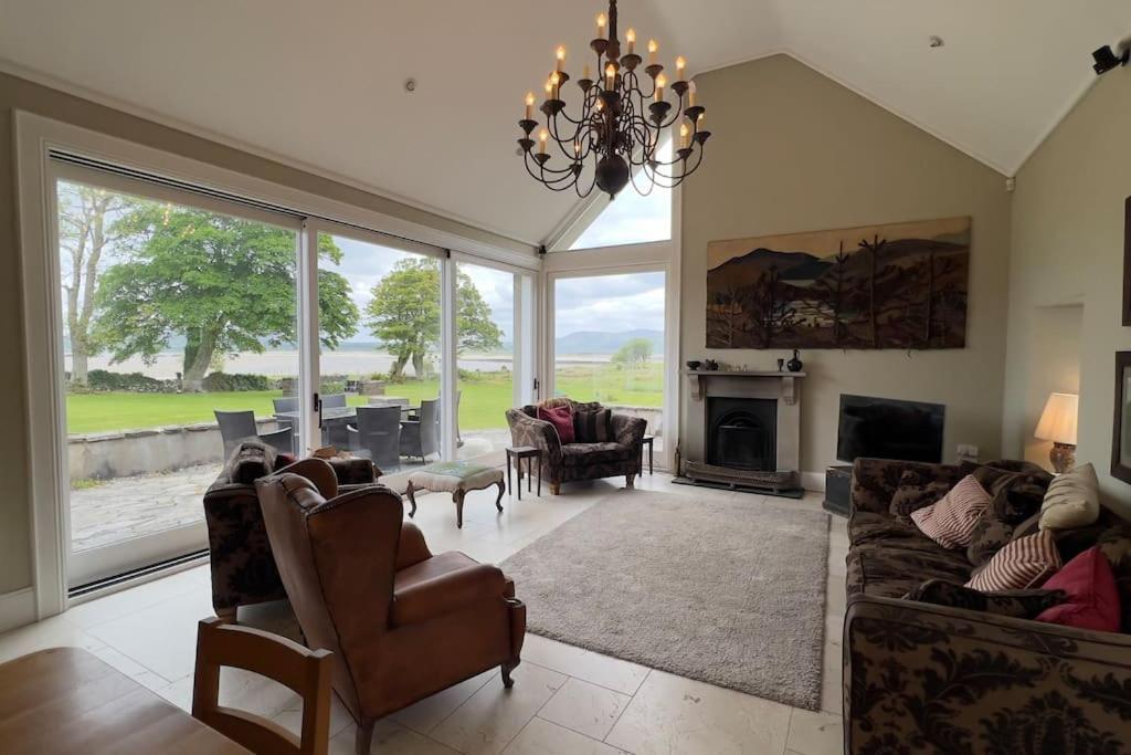 Ballyeriston House بروتنو المظهر الخارجي الصورة