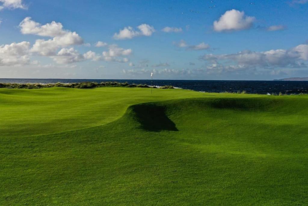 Ballyeriston House بروتنو المظهر الخارجي الصورة
