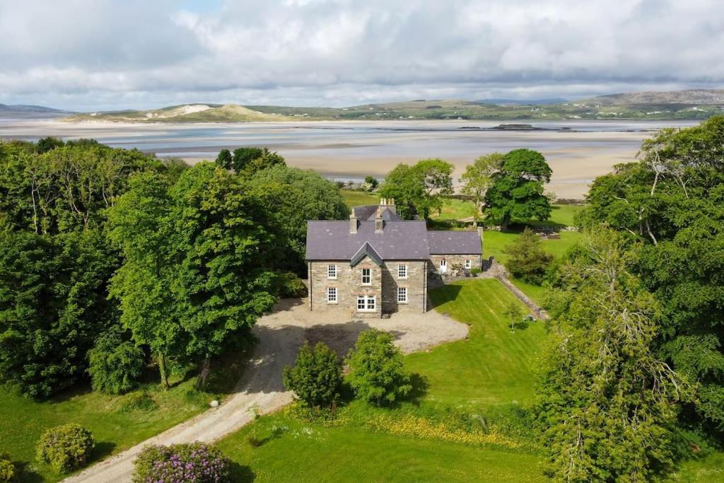 Ballyeriston House بروتنو المظهر الخارجي الصورة