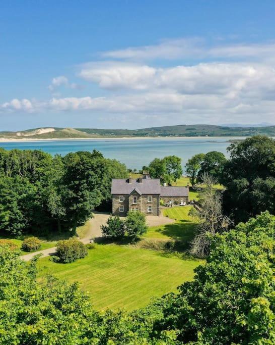 Ballyeriston House بروتنو المظهر الخارجي الصورة