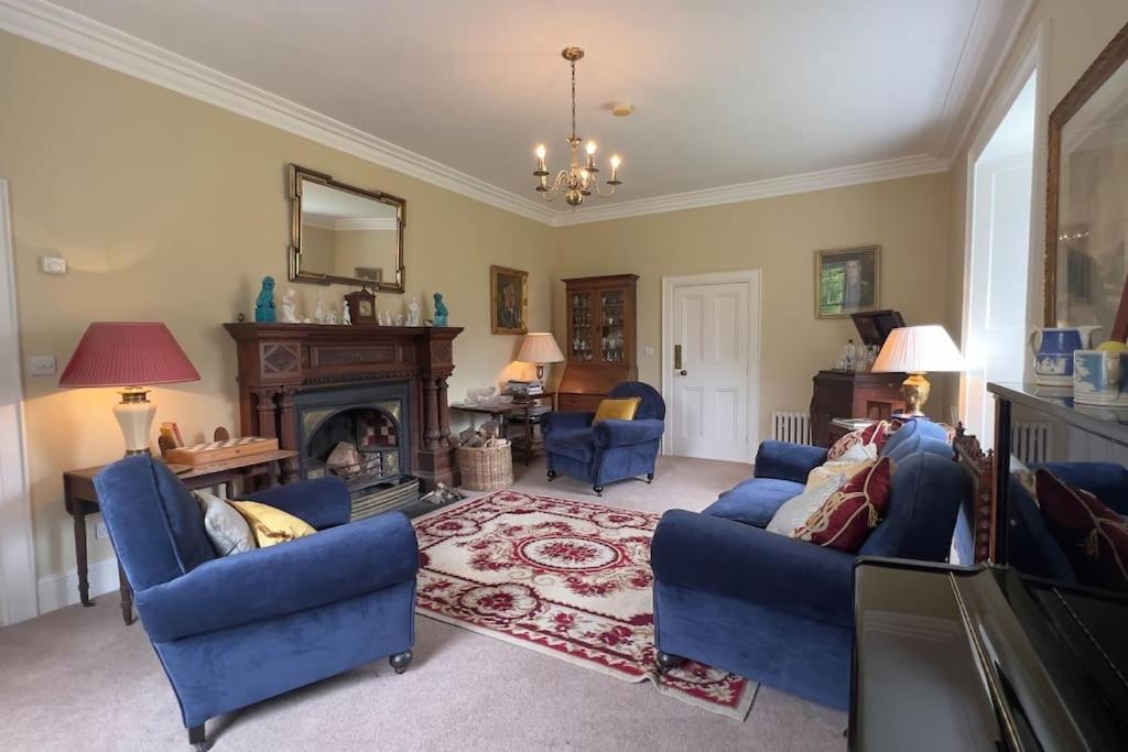 Ballyeriston House بروتنو المظهر الخارجي الصورة