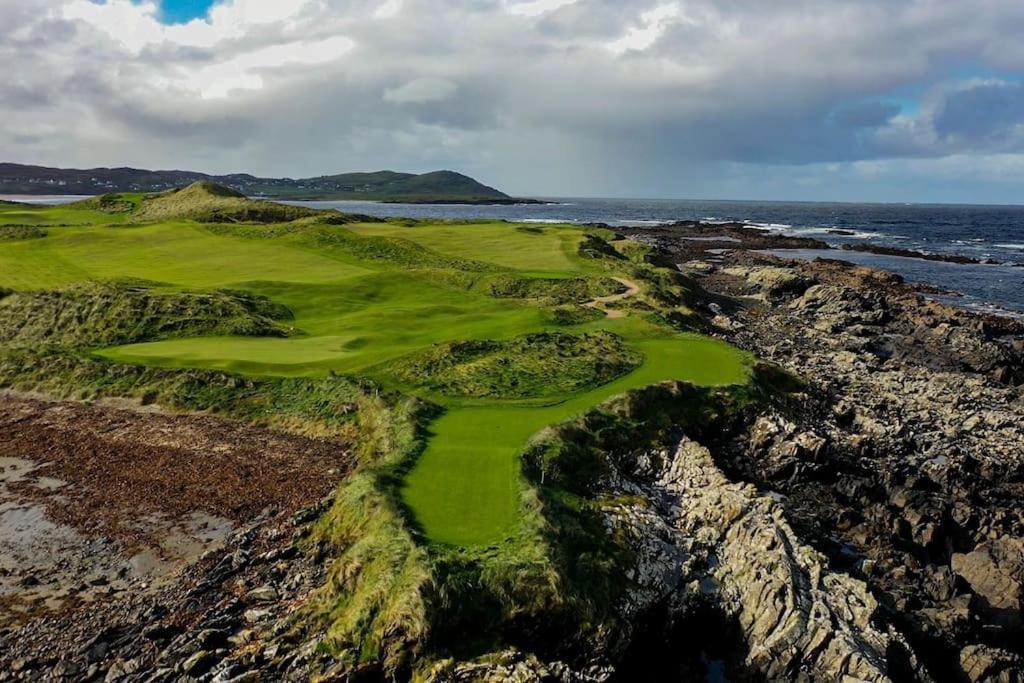 Ballyeriston House بروتنو المظهر الخارجي الصورة