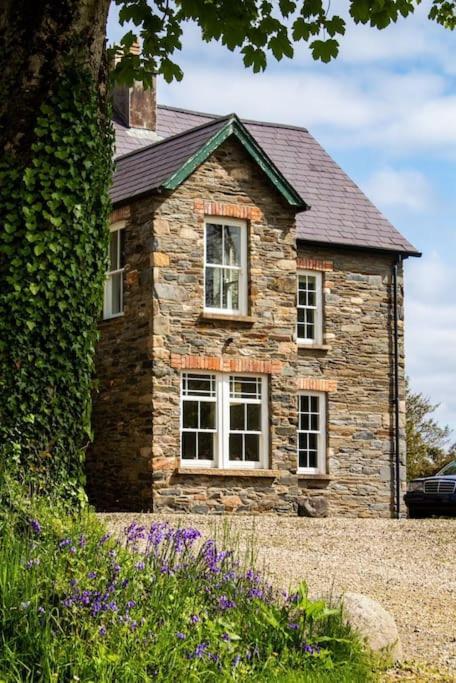 Ballyeriston House بروتنو المظهر الخارجي الصورة