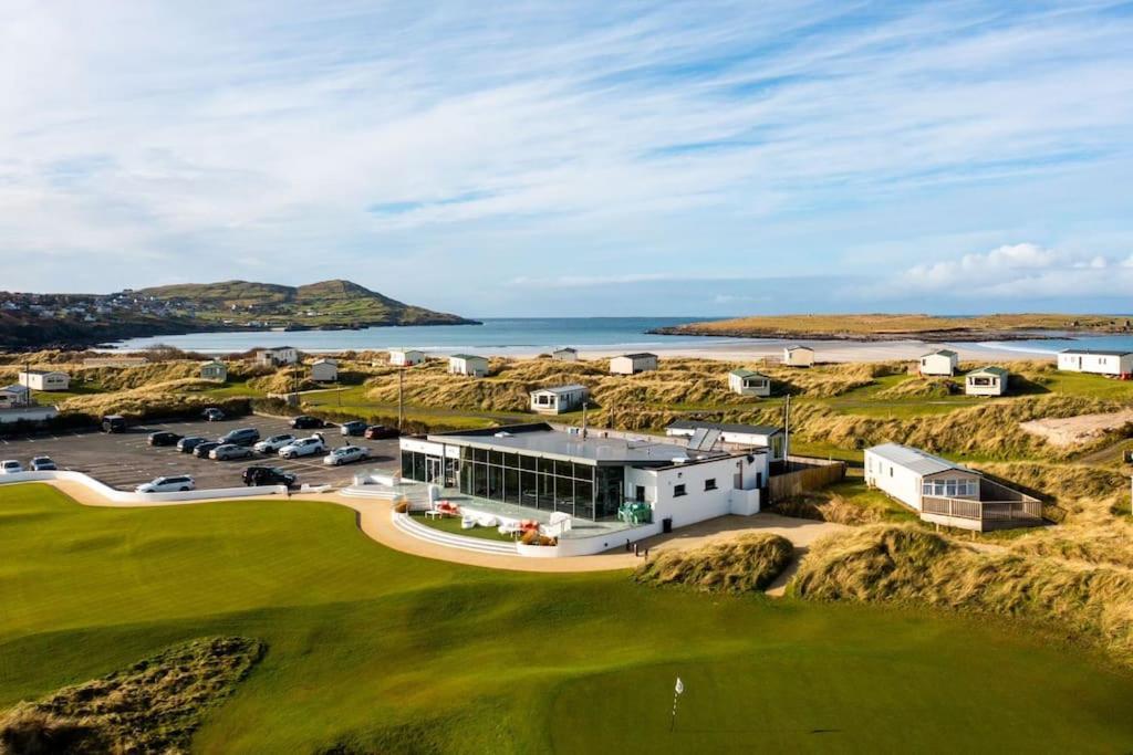 Ballyeriston House بروتنو المظهر الخارجي الصورة