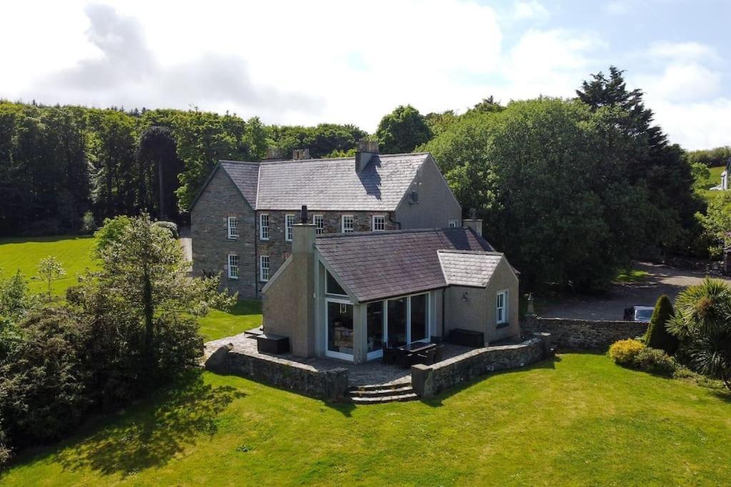 Ballyeriston House بروتنو المظهر الخارجي الصورة