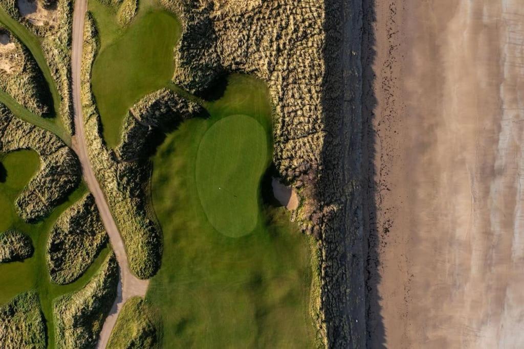 Ballyeriston House بروتنو المظهر الخارجي الصورة
