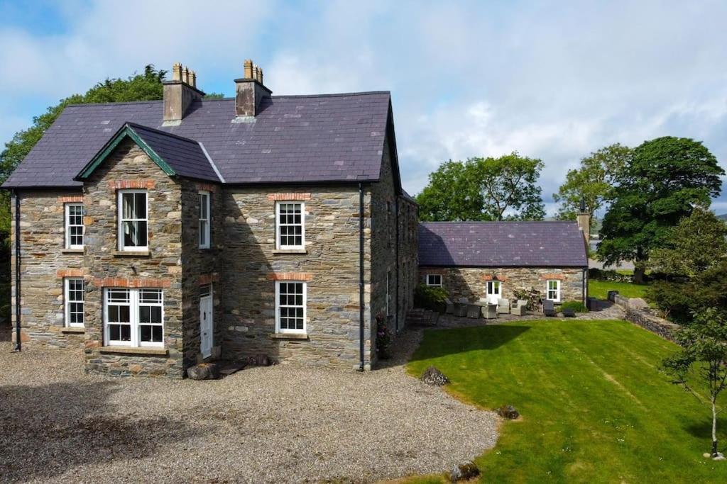 Ballyeriston House بروتنو المظهر الخارجي الصورة